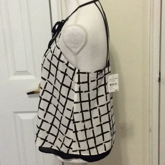 Harlowe & Graham Cami - Picture 4 of 11